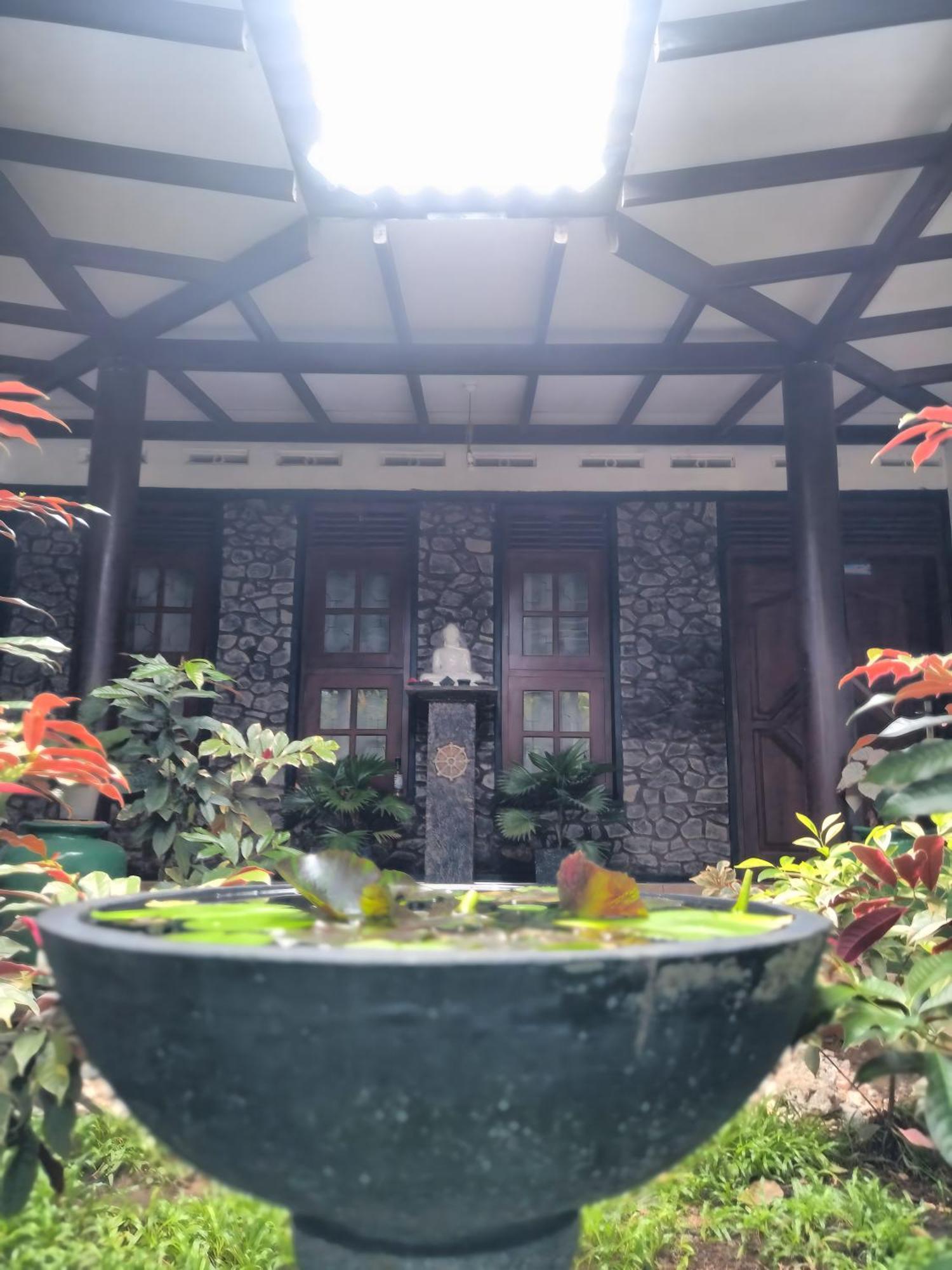 Dickwella Green Villa