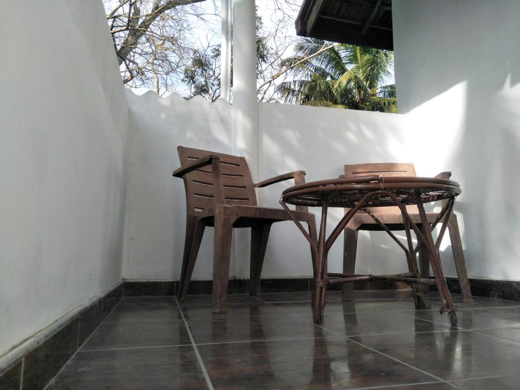 Dickwella Green Villa Villa