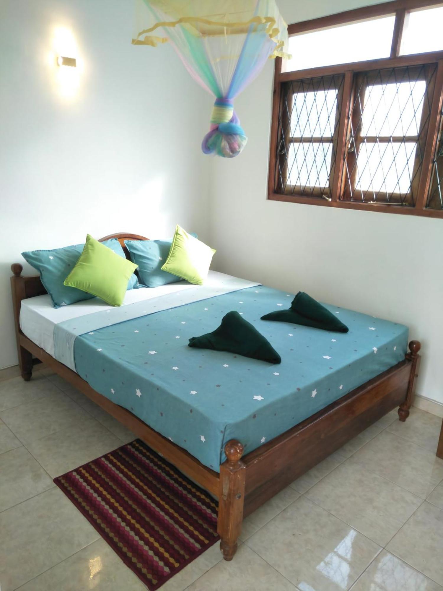 Dickwella Green Villa Villa *